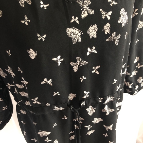 Butterfly Top / Dress - Picture 3 of 7